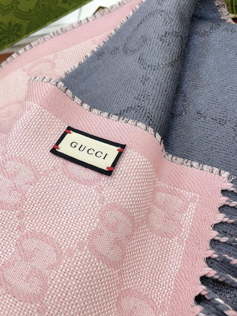 Gucci Scarf